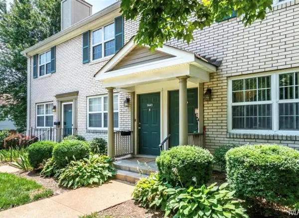 1441 Thrush Place #1441, St. Louis, MO 63144