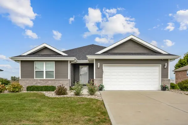 1631 Condor Drive, Manteno, IL 60950