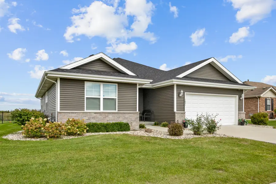 1631 Condor Drive, Manteno, IL 60950 - #3