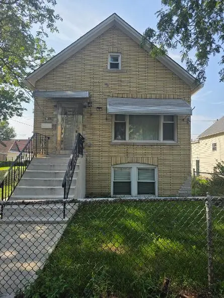 1643 W 35th Street, Chicago, IL 60609