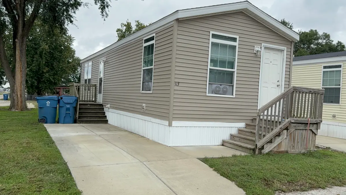 1335 Arthur Burch Drive #03, Bourbonnais, IL 60914 - #1
