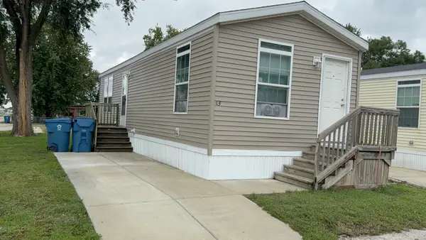 1335 Arthur Burch Drive #03, Bourbonnais, IL 60914