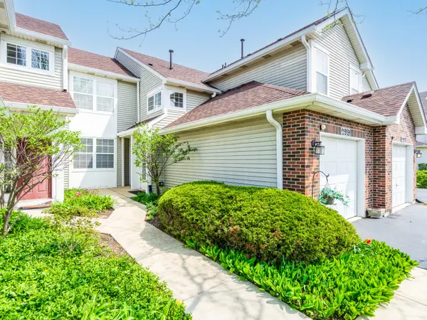 2917 Stockton Court #2917, Naperville, IL 60564