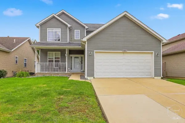 116 Diversatech Drive, Manteno, IL 60950