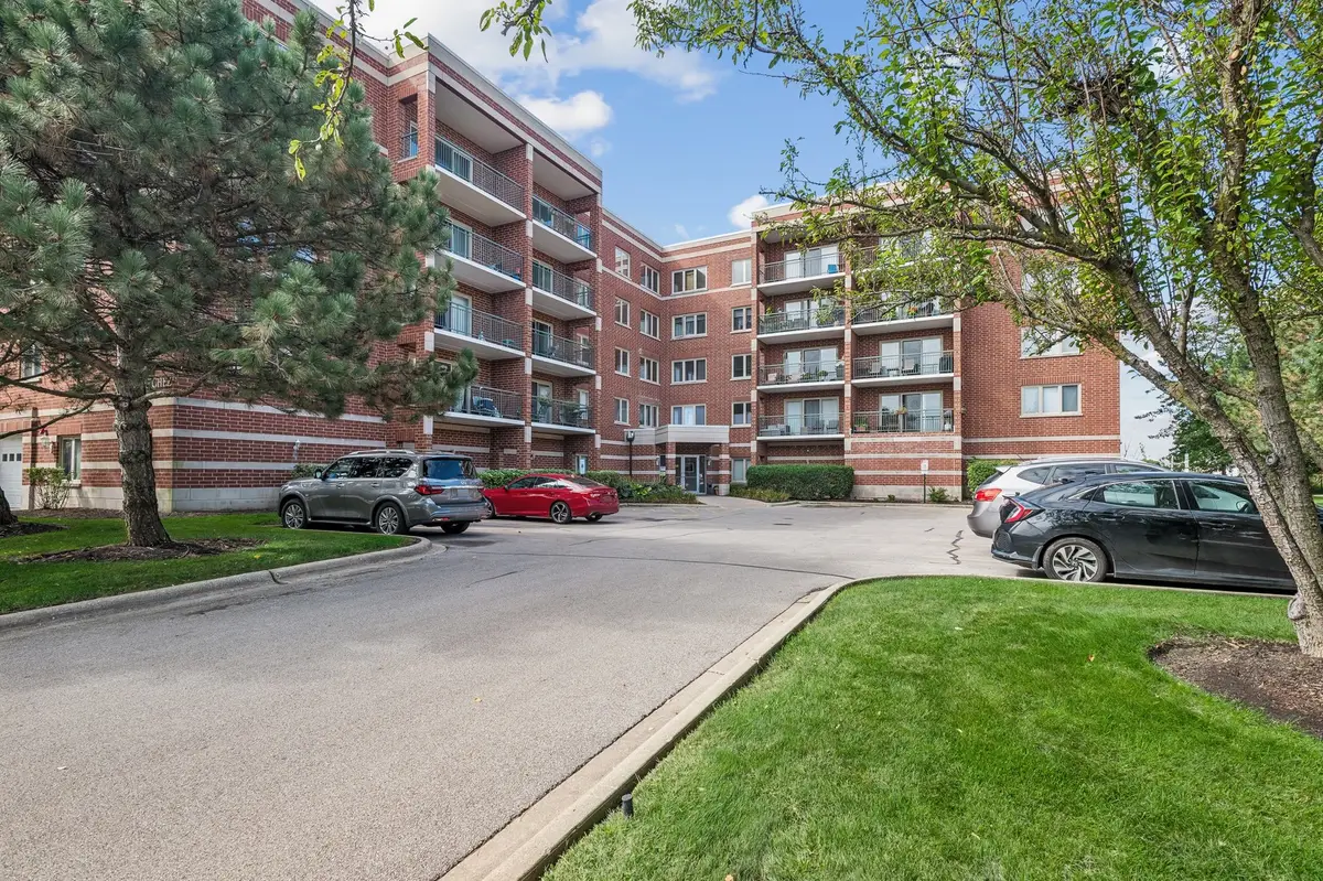 4160 N Natchez Avenue #307, Chicago, IL 60634 - #1