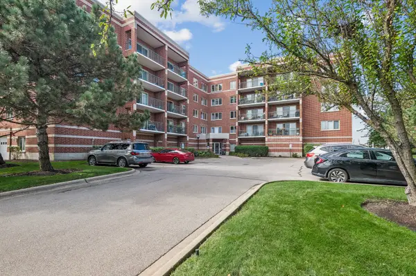 4160 N Natchez Avenue #307, Chicago, IL 60634