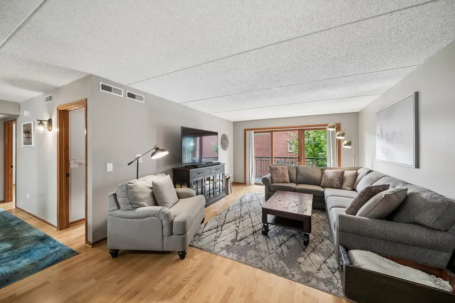 4160 N Natchez Avenue #307, Chicago, IL 60634 - #2