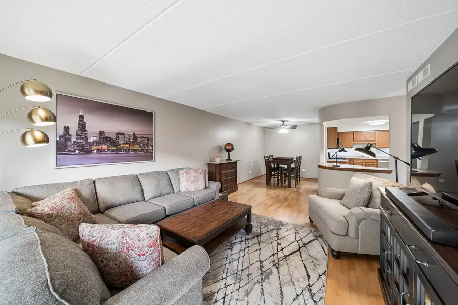 4160 N Natchez Avenue #307, Chicago, IL 60634 - #3