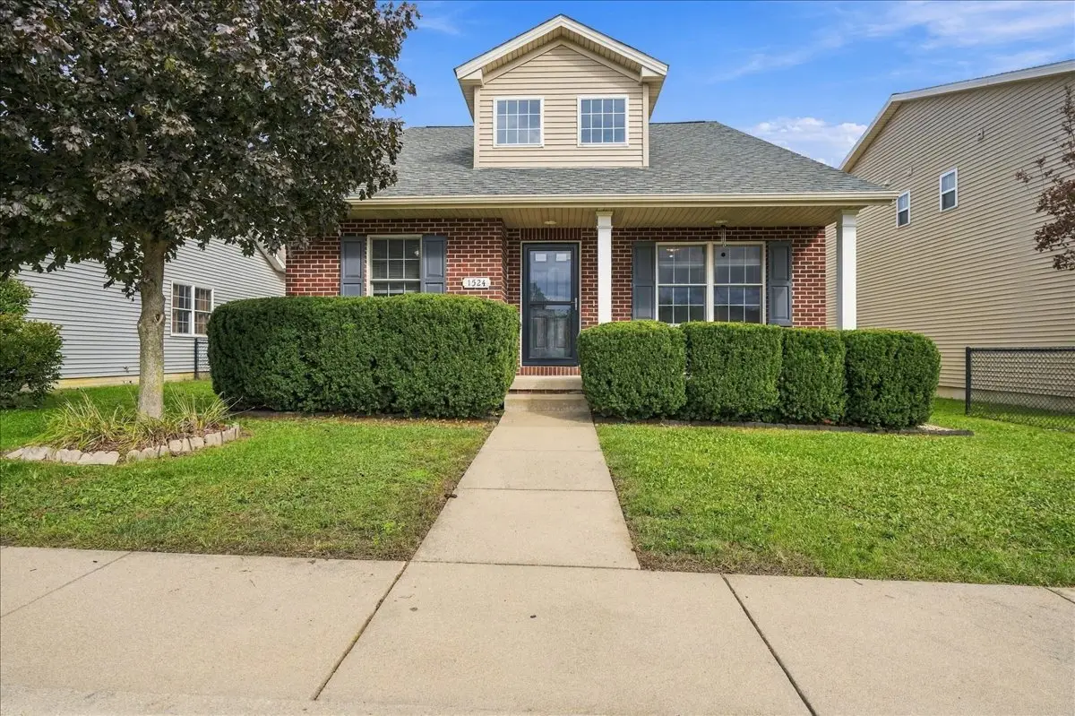 1524 Belclare Road, Normal, IL 61761 - #1