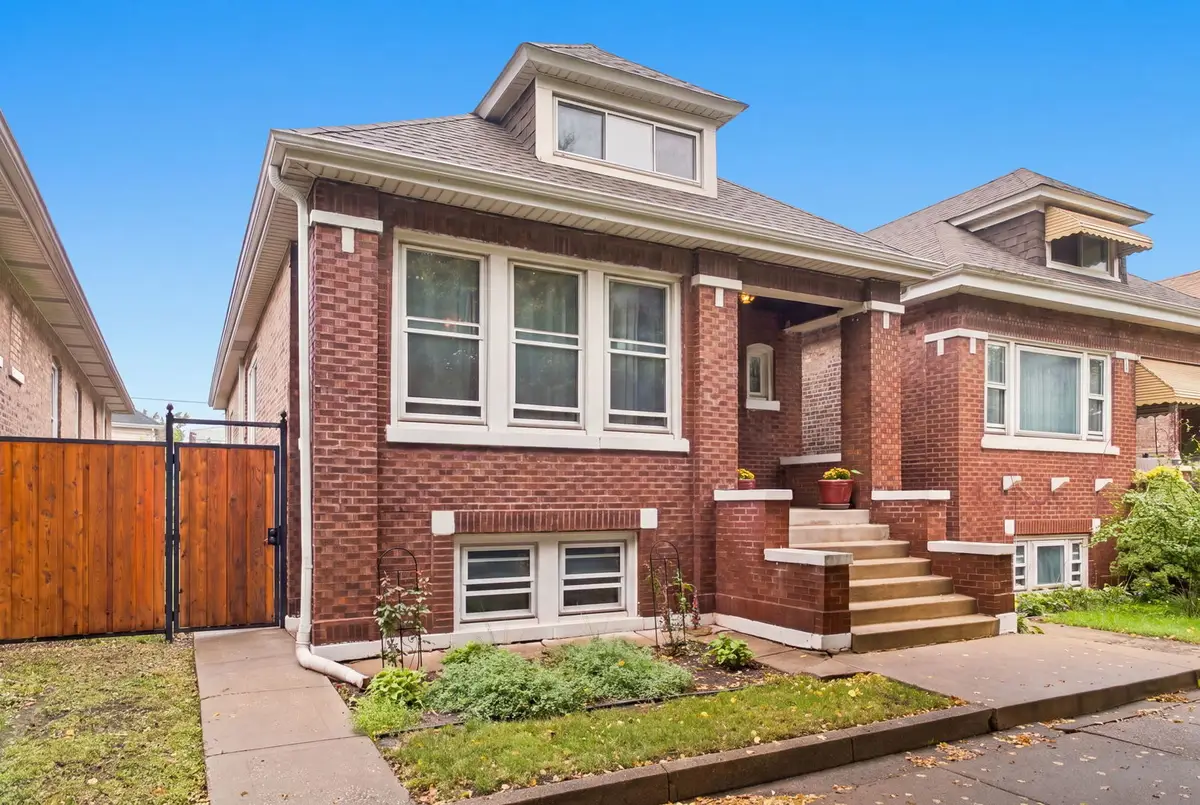 4934 S Kedvale Avenue, Chicago, IL 60632 - #1