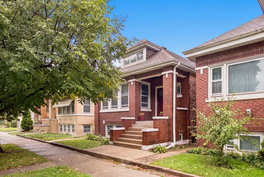 4934 S Kedvale Avenue, Chicago, IL 60632 - #2
