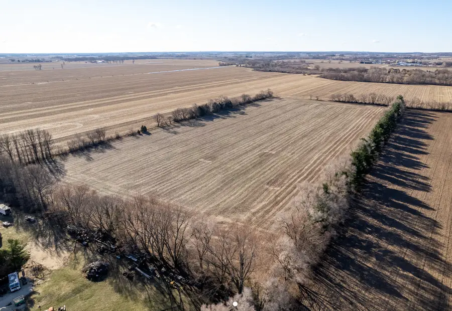 21 Acres Il Rt 176, Union, IL 60180 - #2