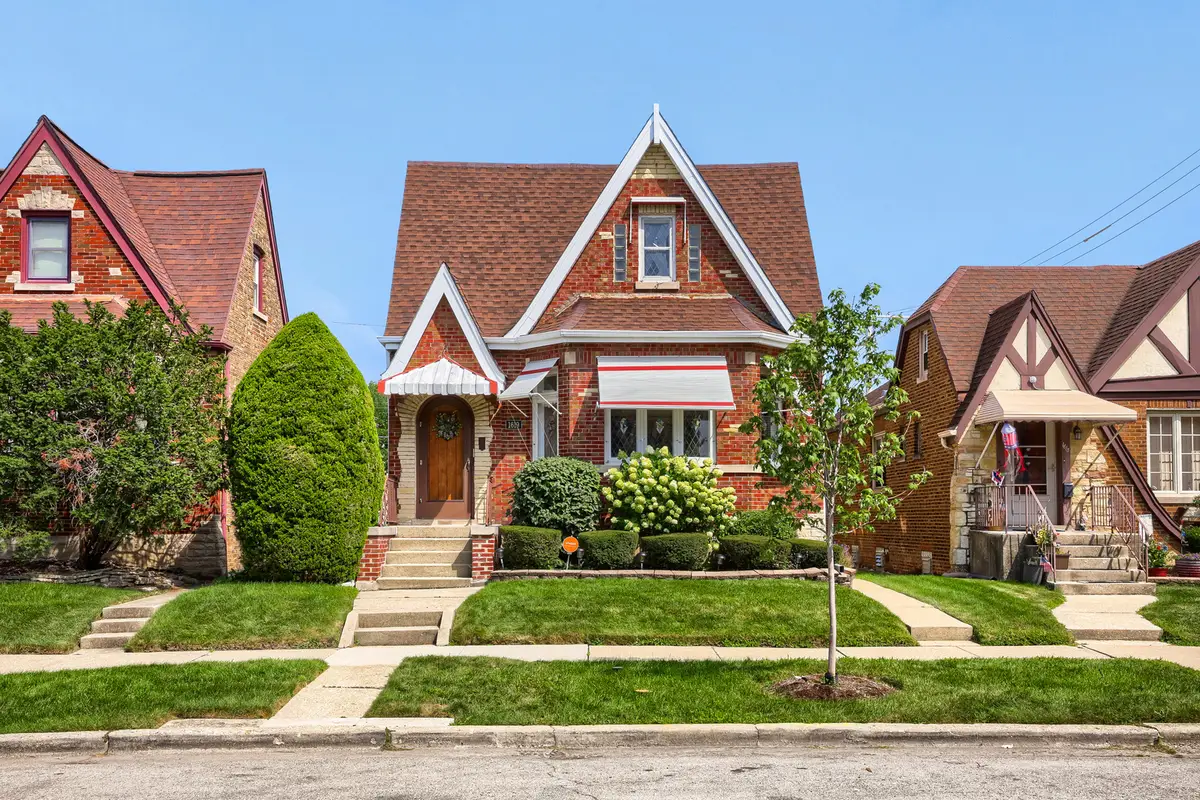 1619 N Normandy Avenue, Chicago, IL 60707 - #1