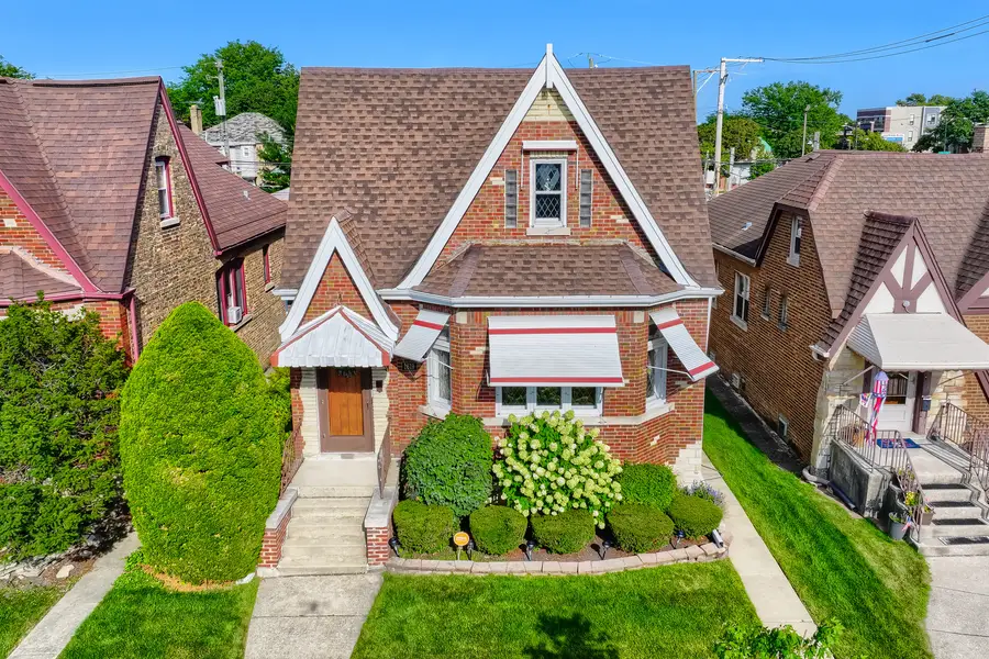 1619 N Normandy Avenue, Chicago, IL 60707 - #2
