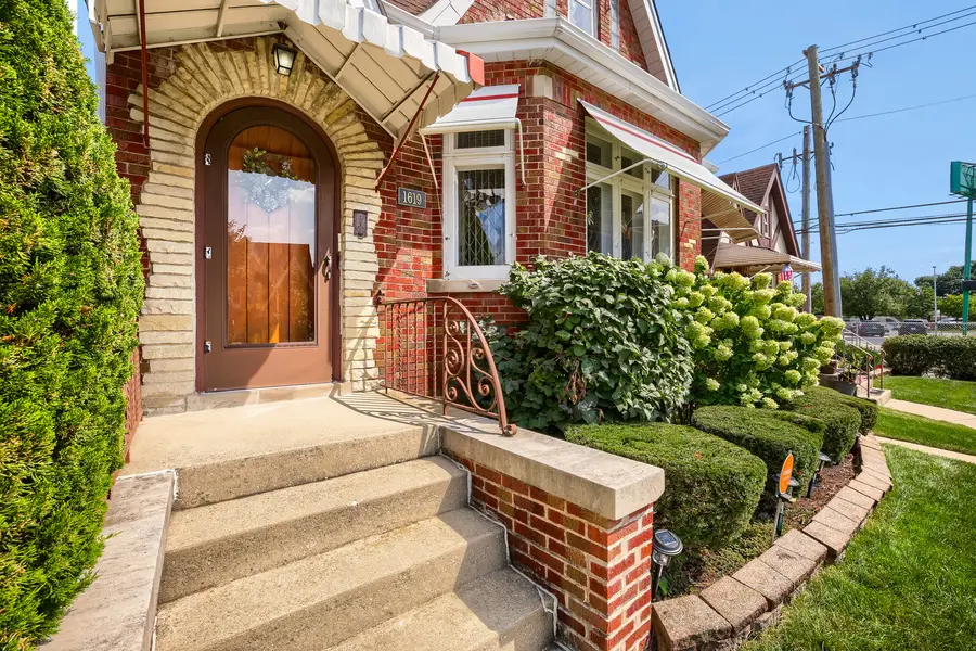 1619 N Normandy Avenue, Chicago, IL 60707 - #3