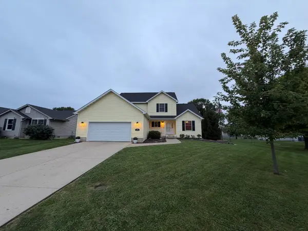 13 View Circle, Oreana, IL 62554