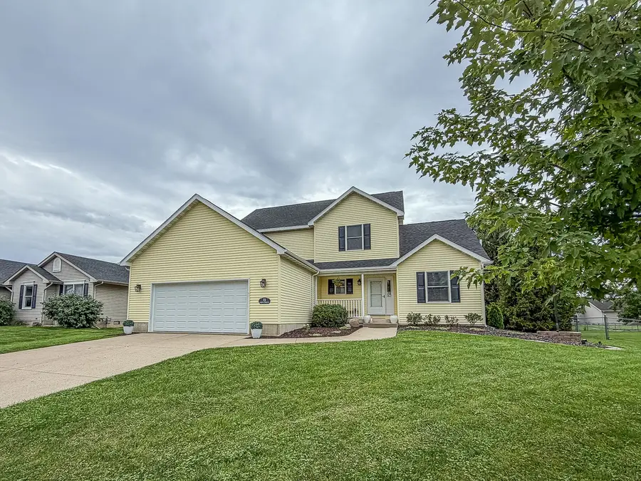 13 View Circle, Oreana, IL 62554 - #3