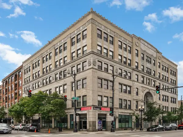 3150 N Sheffield Avenue #607, Chicago, IL 60657
