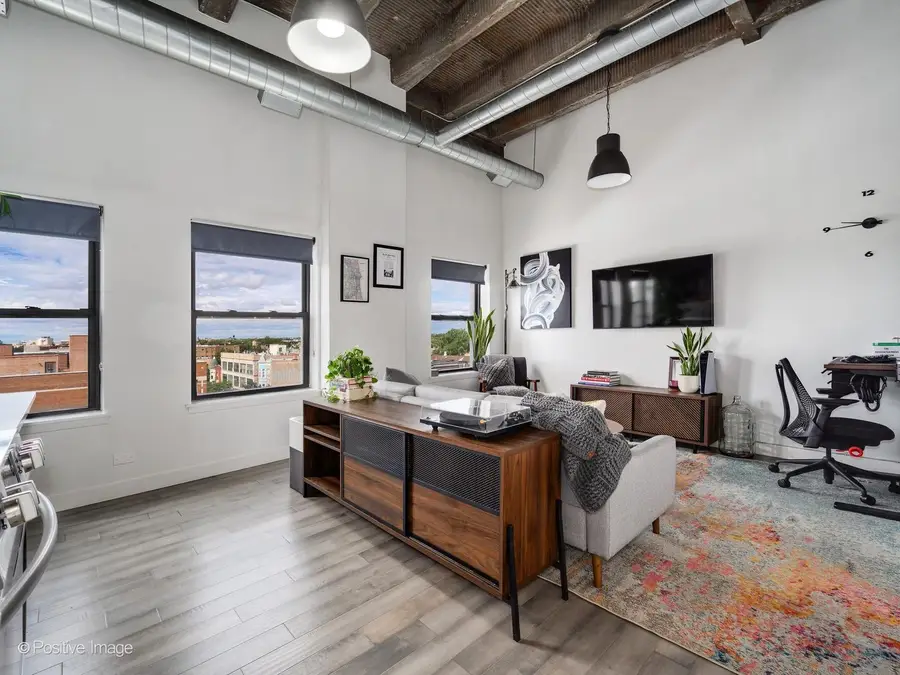 3150 N Sheffield Avenue #607, Chicago, IL 60657 - #3