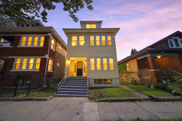 10743 S Wabash Avenue, Chicago, IL 60628