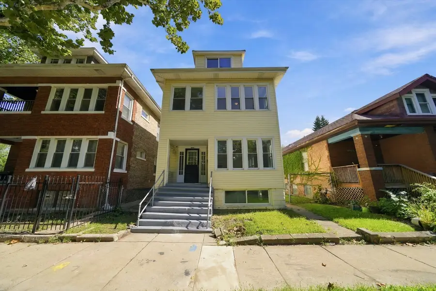 10743 S Wabash Avenue, Chicago, IL 60628 - #2