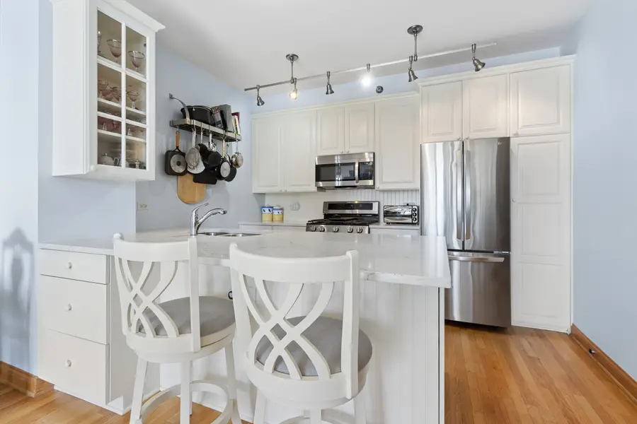 330 N Jefferson Street #1206, Chicago, IL 60661 - #3