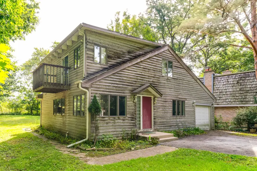 23493 N Wildwood Lane, Deerfield, IL 60015 - #2