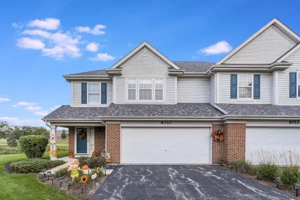 8310 Pembridge Court, Joliet, IL 60431