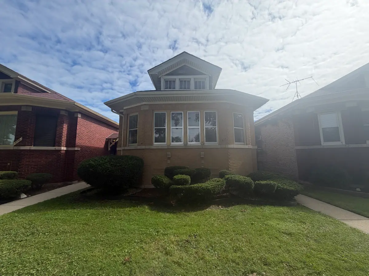 8343 S Dorchester Avenue, Chicago, IL 60619 - #1