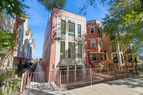 2323 N Lister Avenue, Chicago, IL 60614
