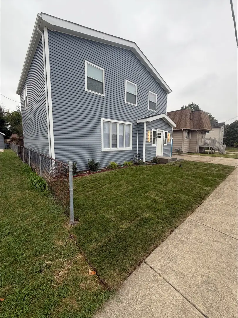 5708 W 84th Place, Burbank, IL 60459 - #1