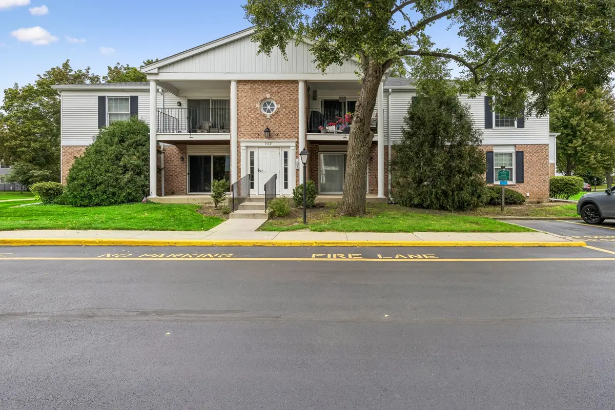 959 Golf Course Road #1, Crystal Lake, IL 60014 - #1