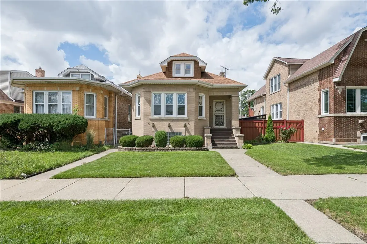 2026 N New England Avenue, Chicago, IL 60707 - #1