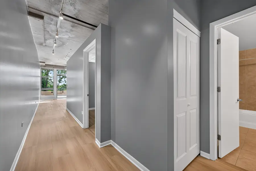1550 S Blue Island Avenue #420, Chicago, IL 60608 - #3