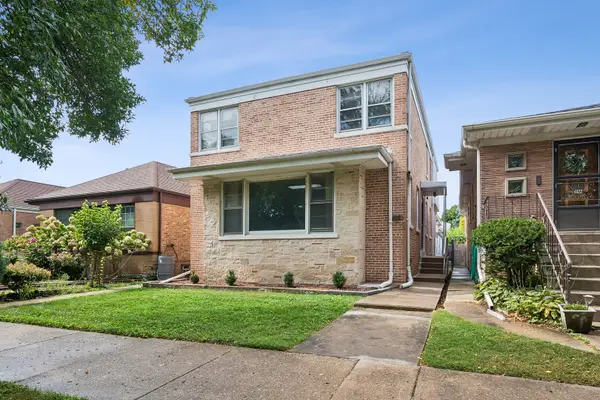 6118 N Kimball Avenue, Chicago, IL 60659