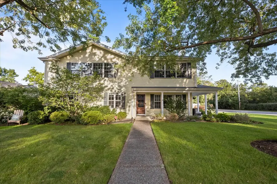 1255 Warrington Road, Deerfield, IL 60015 - #2