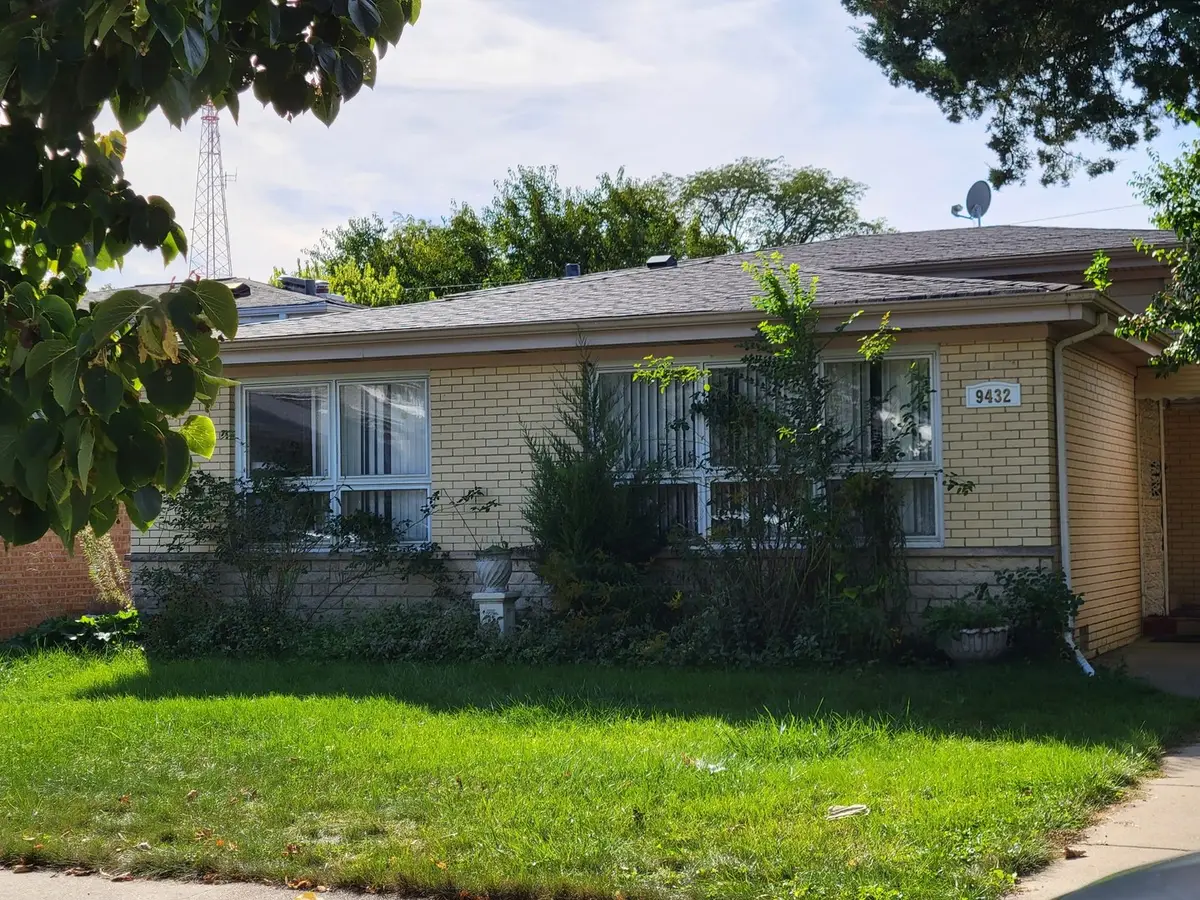 9432 Lavergne Avenue, Skokie, IL 60077 - #1
