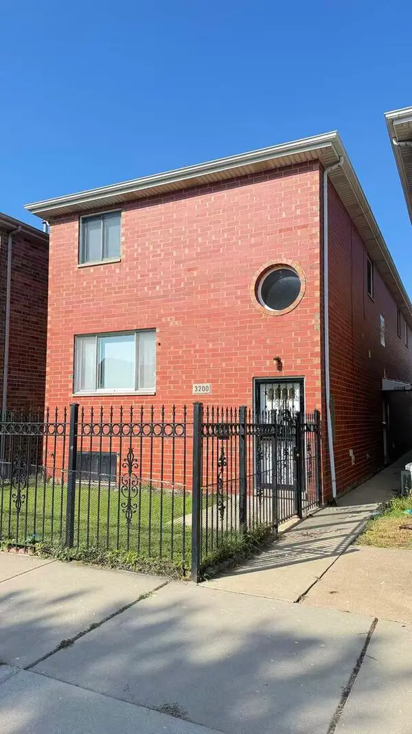 3200 S Throop Street #B, Chicago, IL 60608