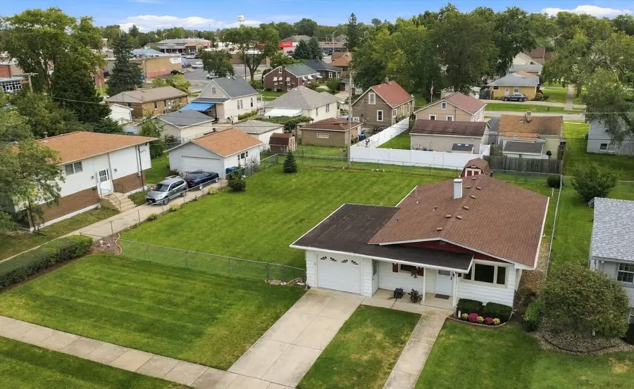 3019 Green Street, Steger, IL 60475 - #2