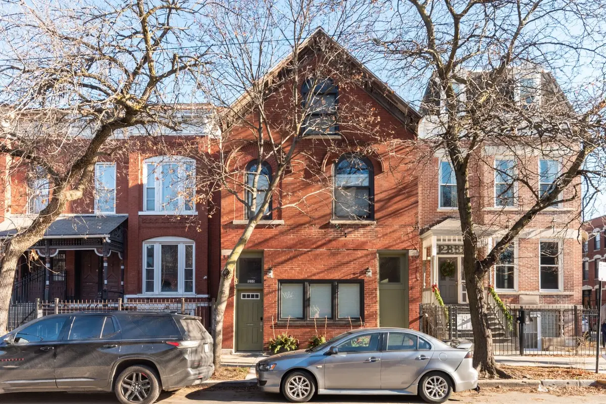 1235 N Damen Avenue, Chicago, IL 60622 - #1