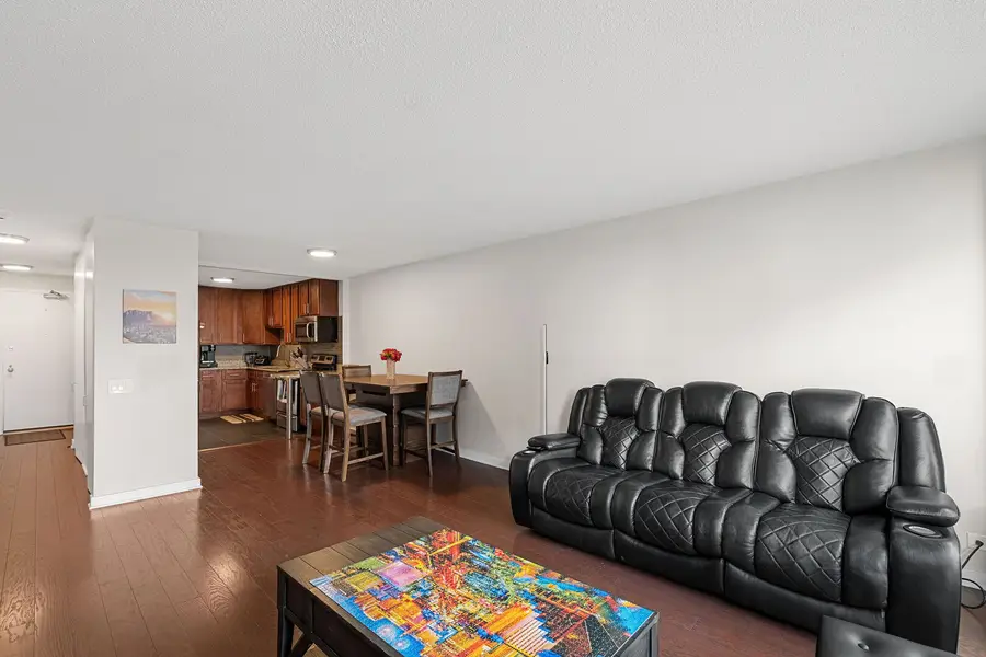 899 S Plymouth Court #1505, Chicago, IL 60605 - #3