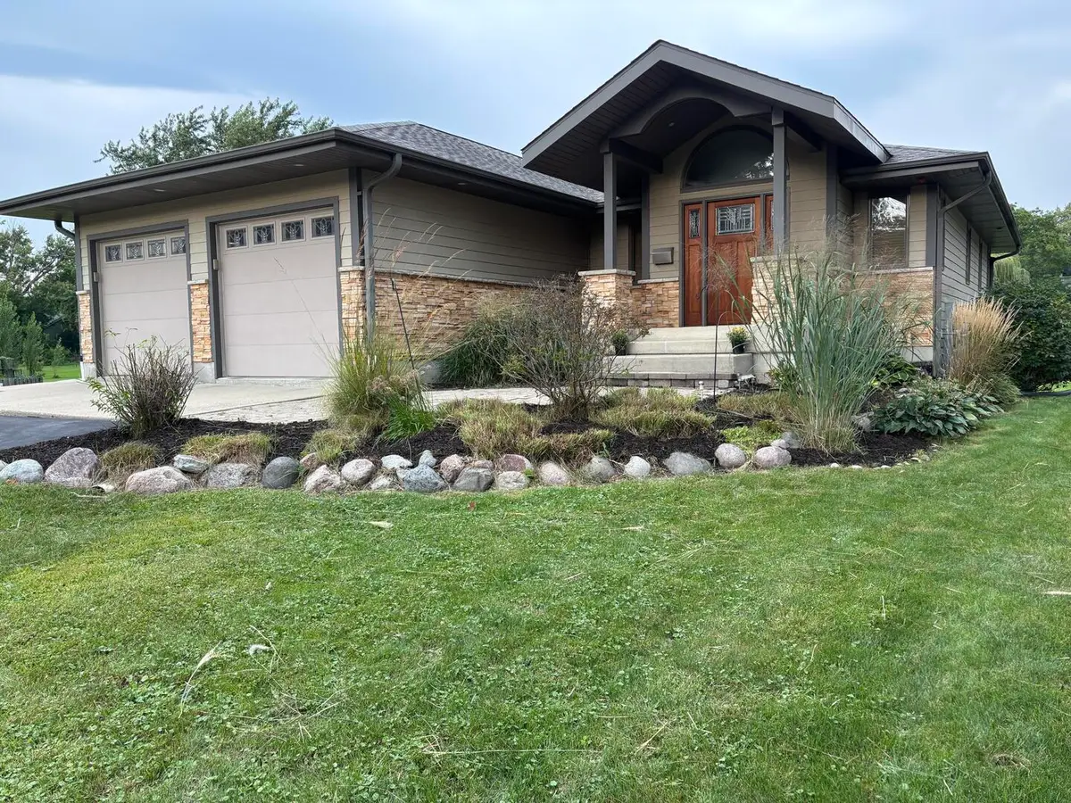 257 N Schryver Avenue, Woodstock, IL 60098 - #1