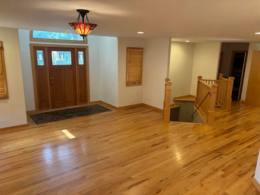257 N Schryver Avenue, Woodstock, IL 60098 - #3
