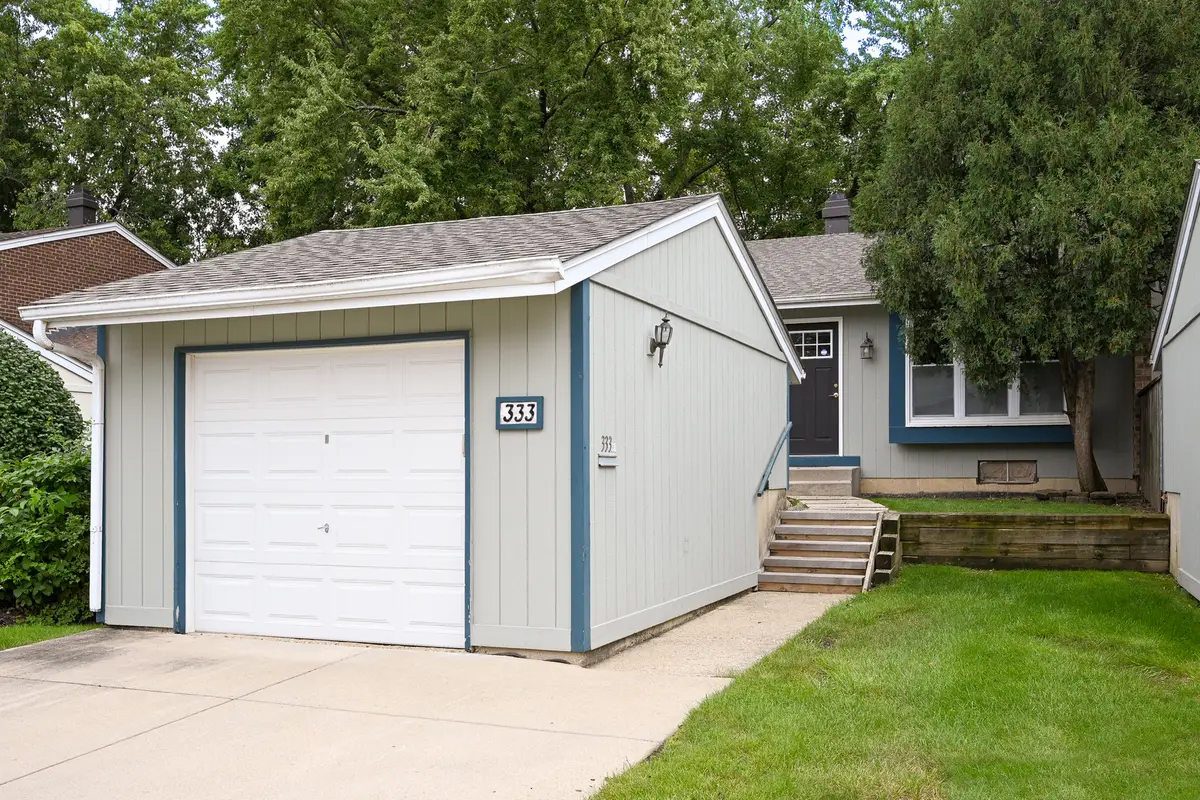333 Colony Green Drive, Bloomingdale, IL 60108 - #1