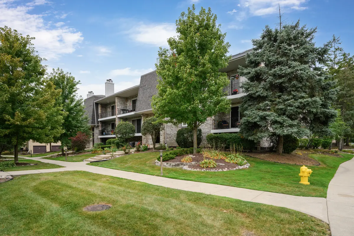 9151 Del Prado Drive #2N, Palos Hills, IL 60465 - #1