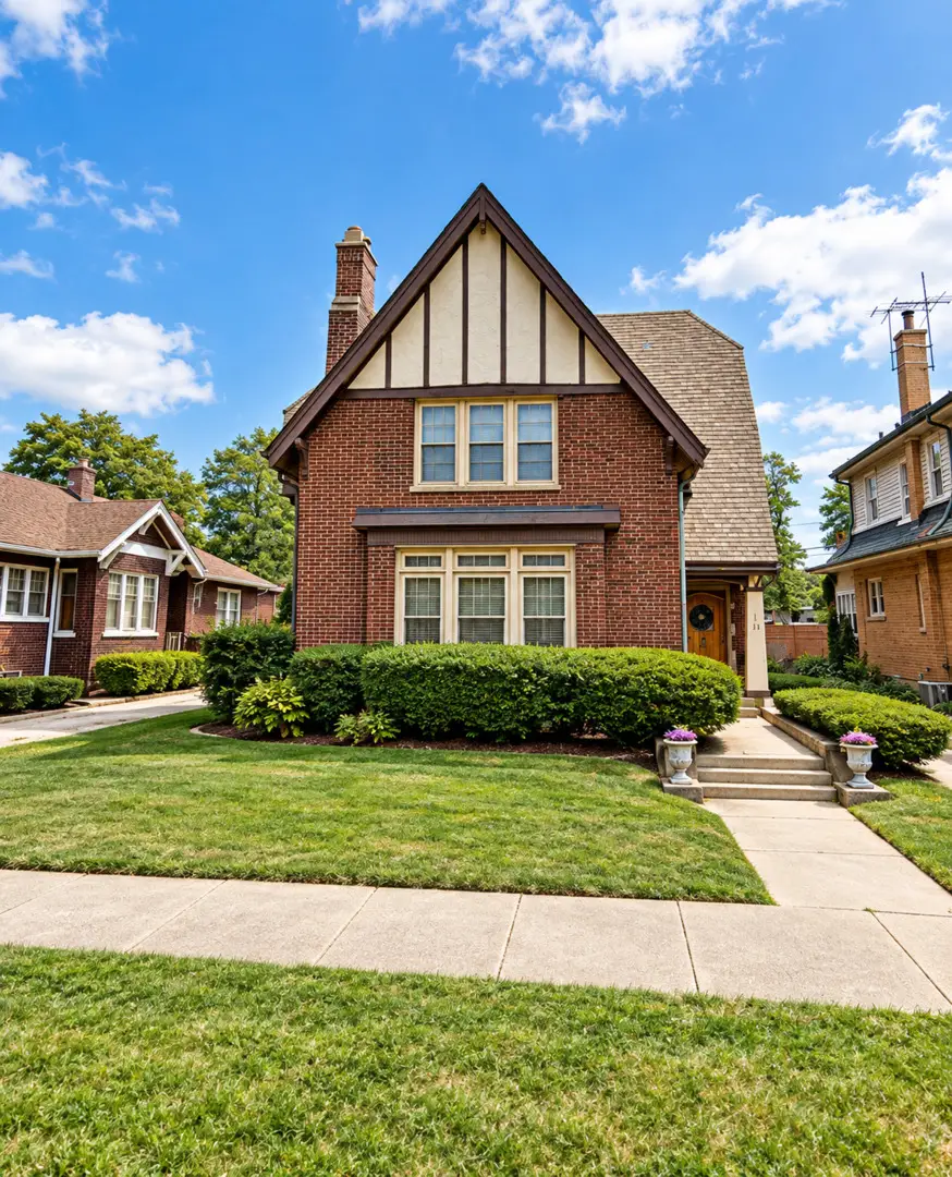 11427 S Parnell Avenue, Chicago, IL 60628 - #1
