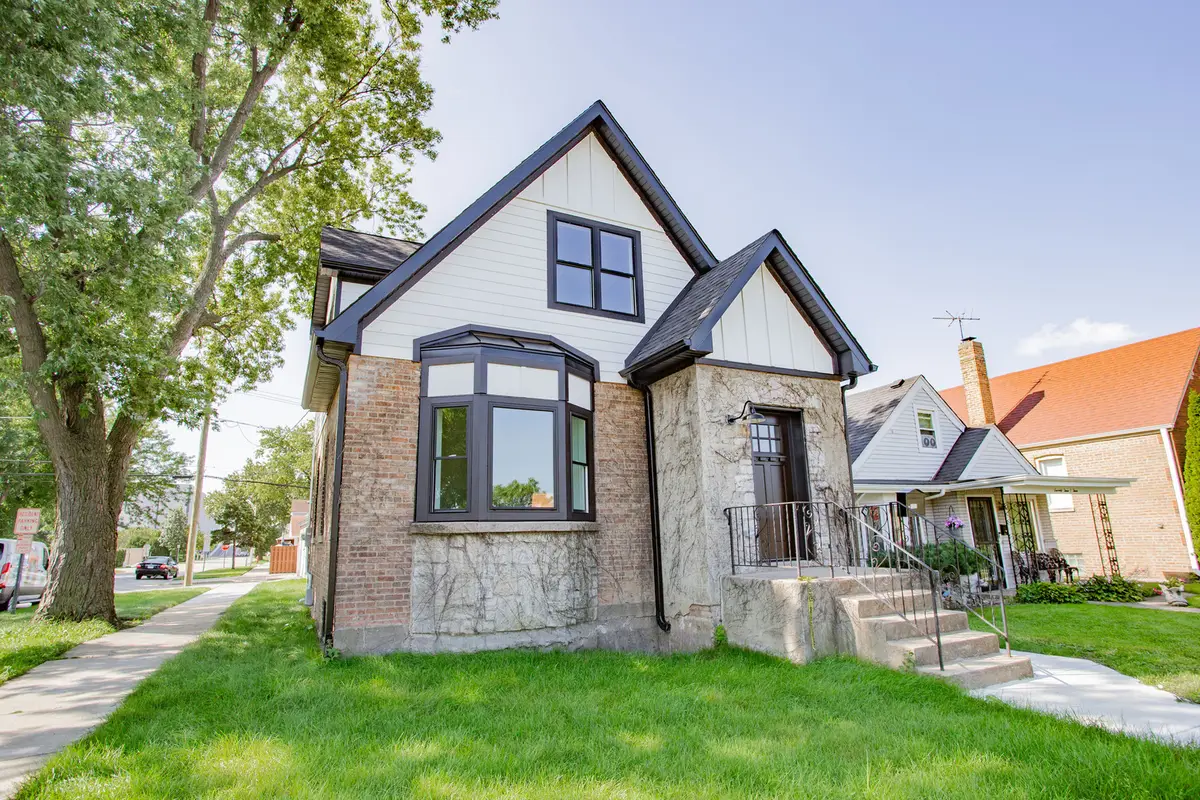 7301 W Pensacola Avenue, Norridge, IL 60706 - #1