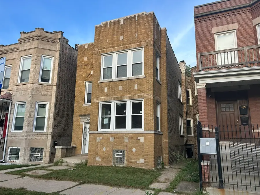 6637 S Rhodes Avenue, Chicago, IL 60637 - #2