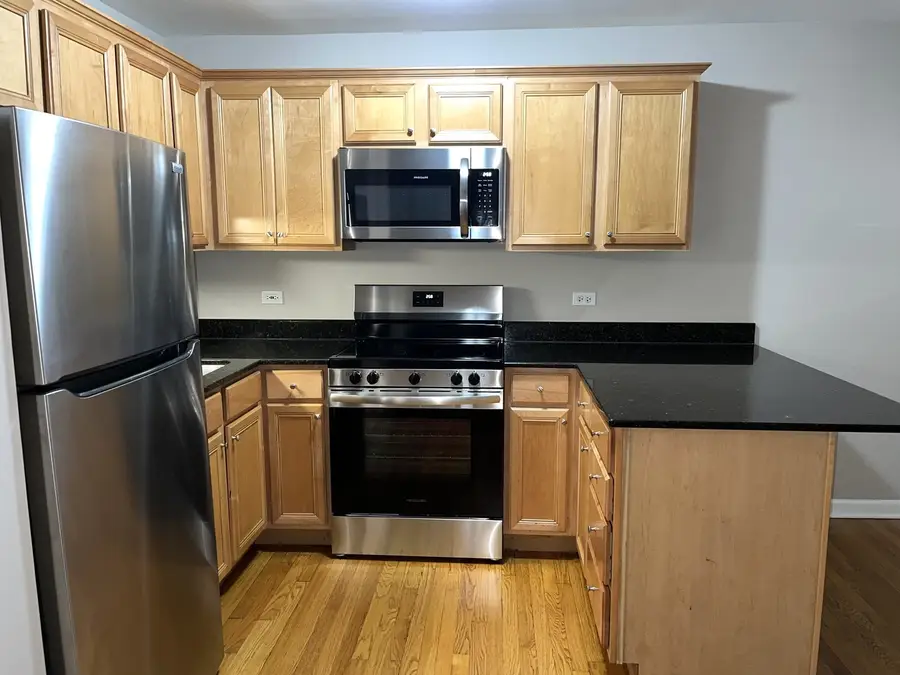 6244 N Harlem Avenue #5B, Chicago, IL 60631 - #2