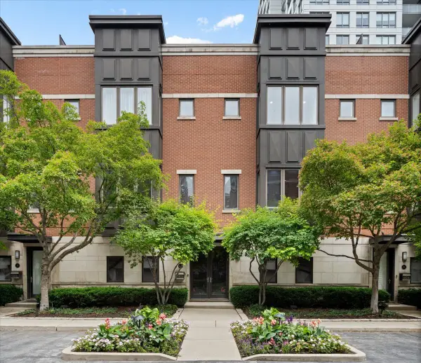 460 W Superior Street #4-5, Chicago, IL 60654